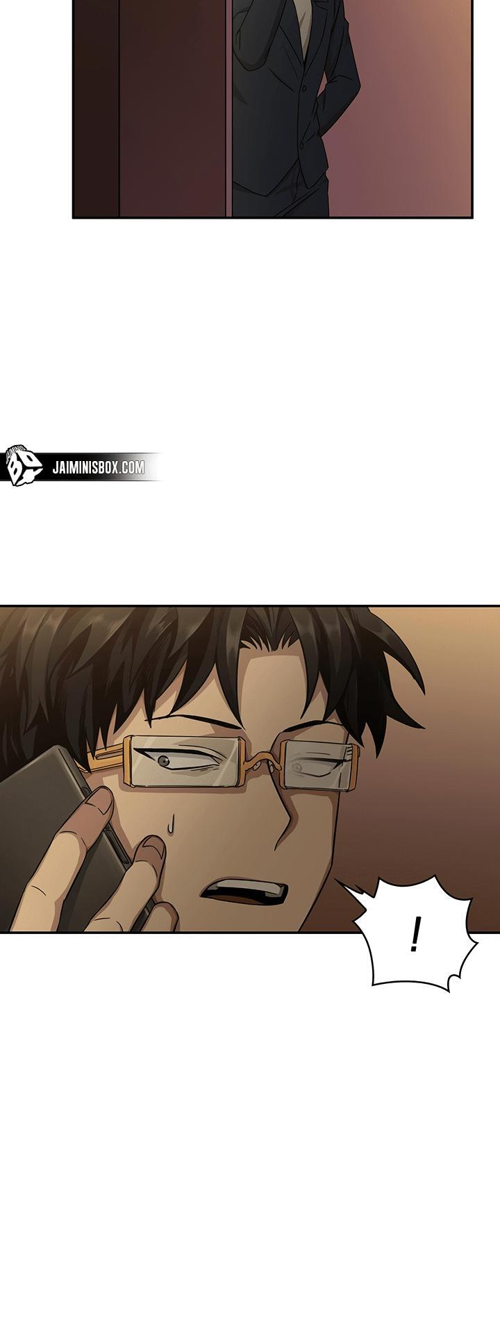 Tomb Raider King Chapter 19 - page 35