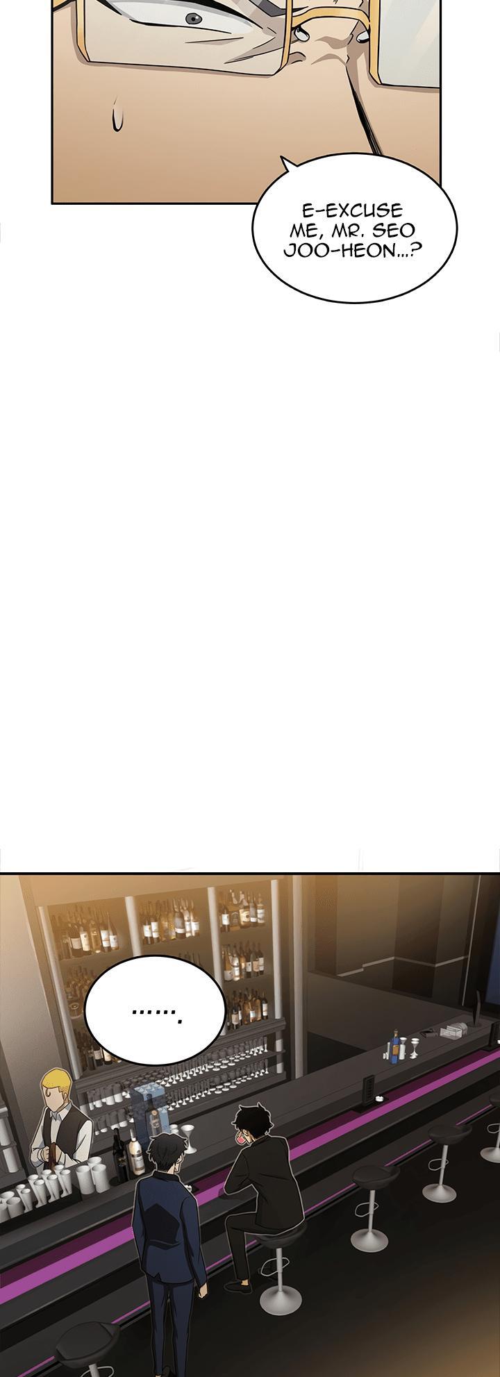 Tomb Raider King Chapter 19 - page 38