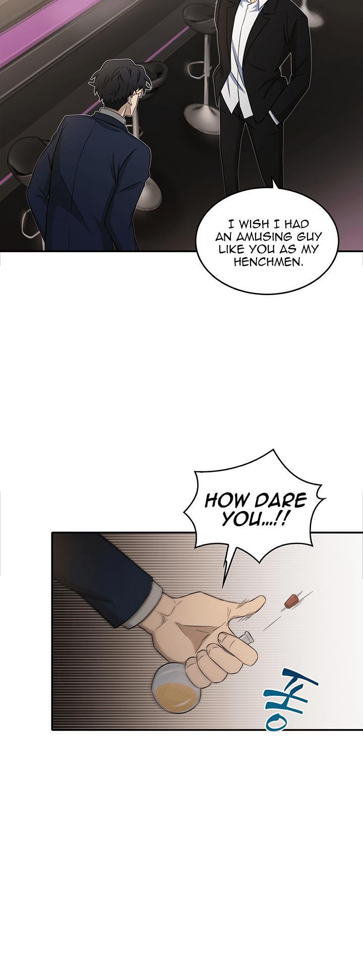Tomb Raider King Chapter 20 - page 14