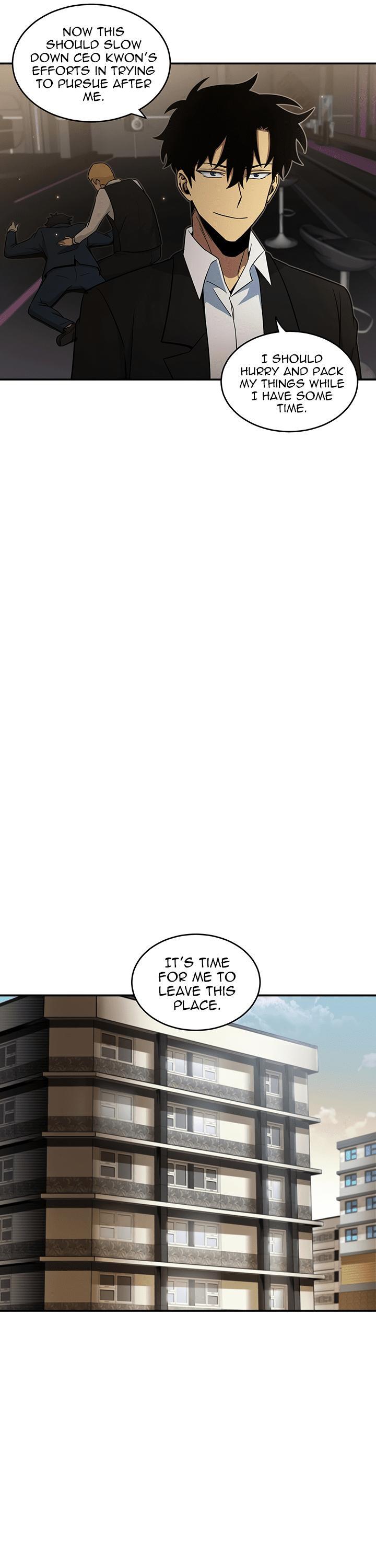 Tomb Raider King Chapter 20 - page 24