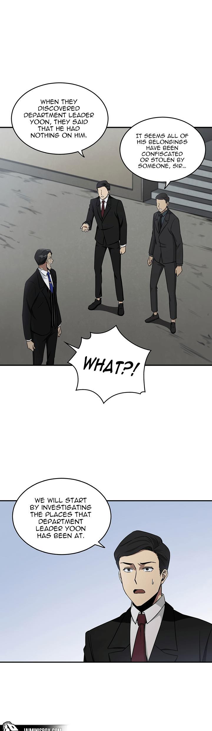 Tomb Raider King Chapter 20 - page 30