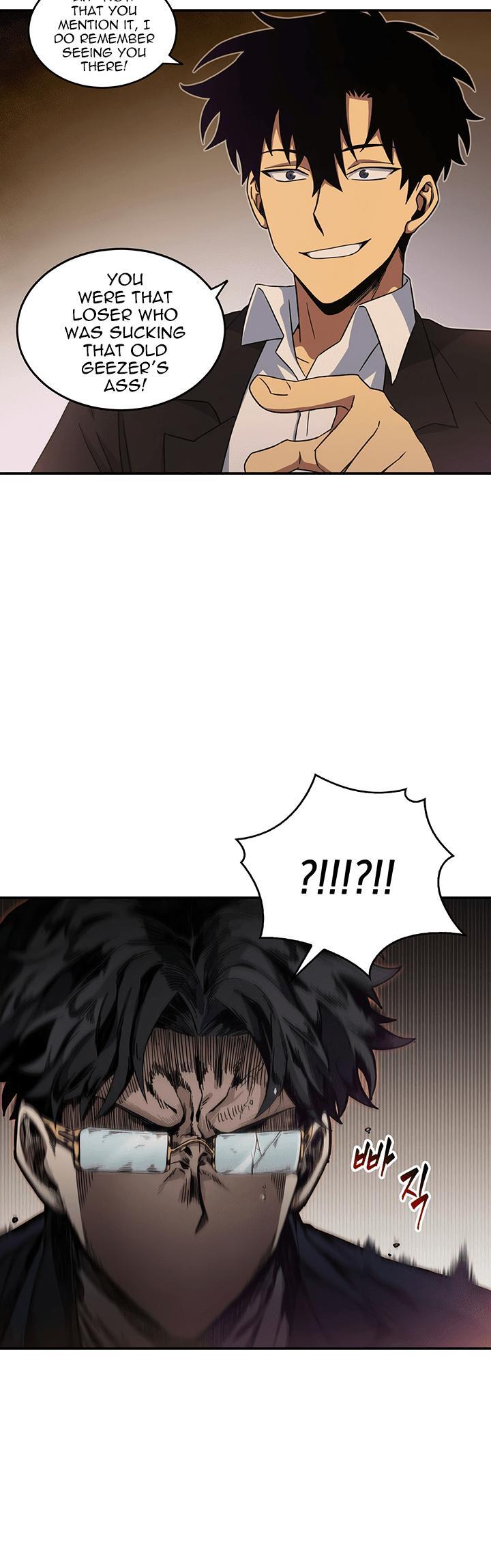 Tomb Raider King Chapter 20 - page 6