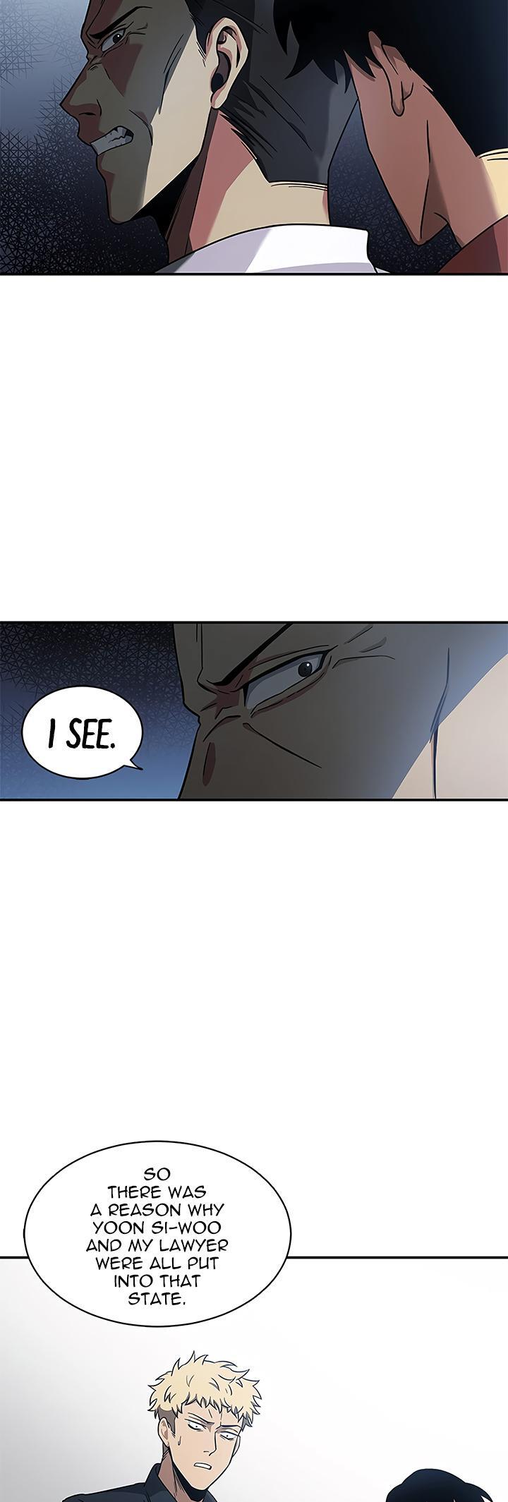 Tomb Raider King Chapter 21 - page 33
