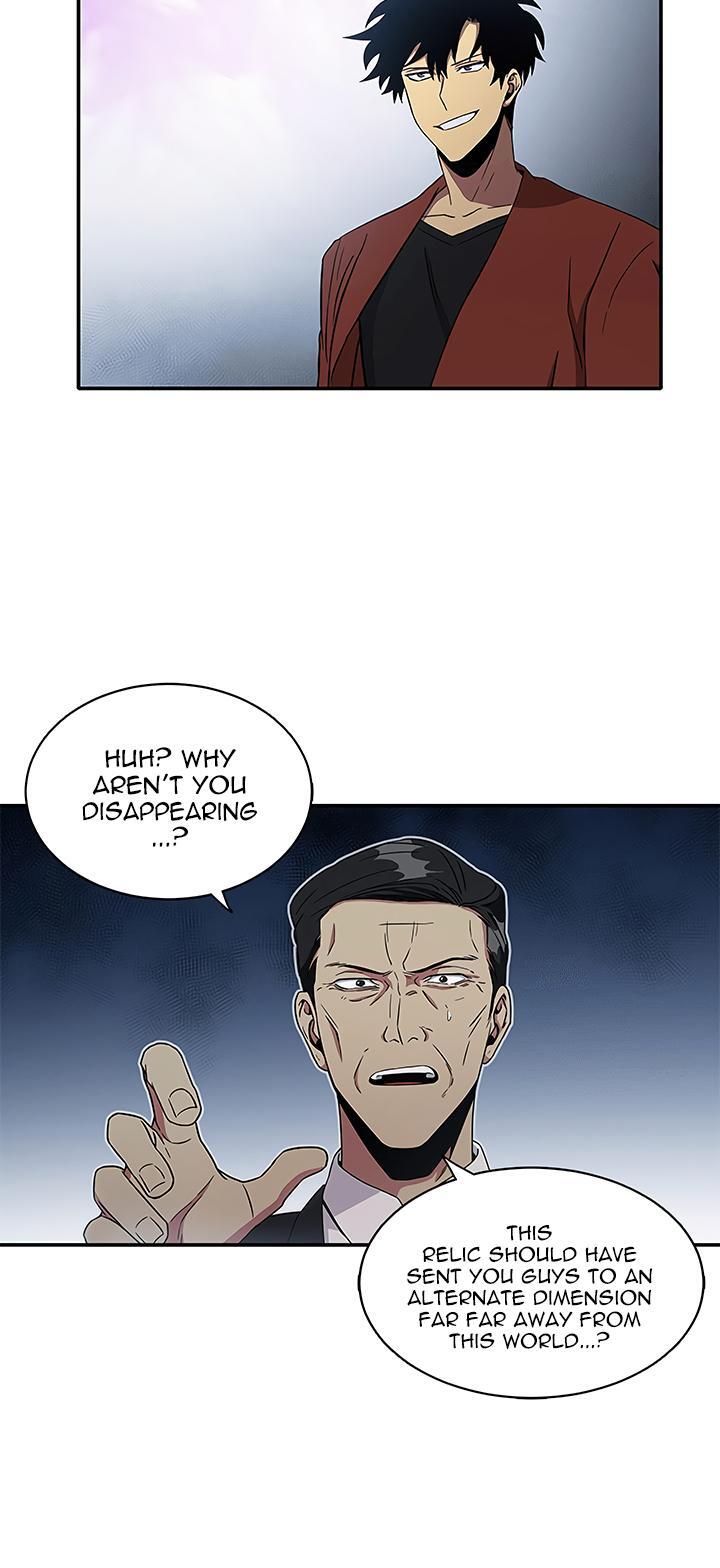 Tomb Raider King Chapter 21 - page 38