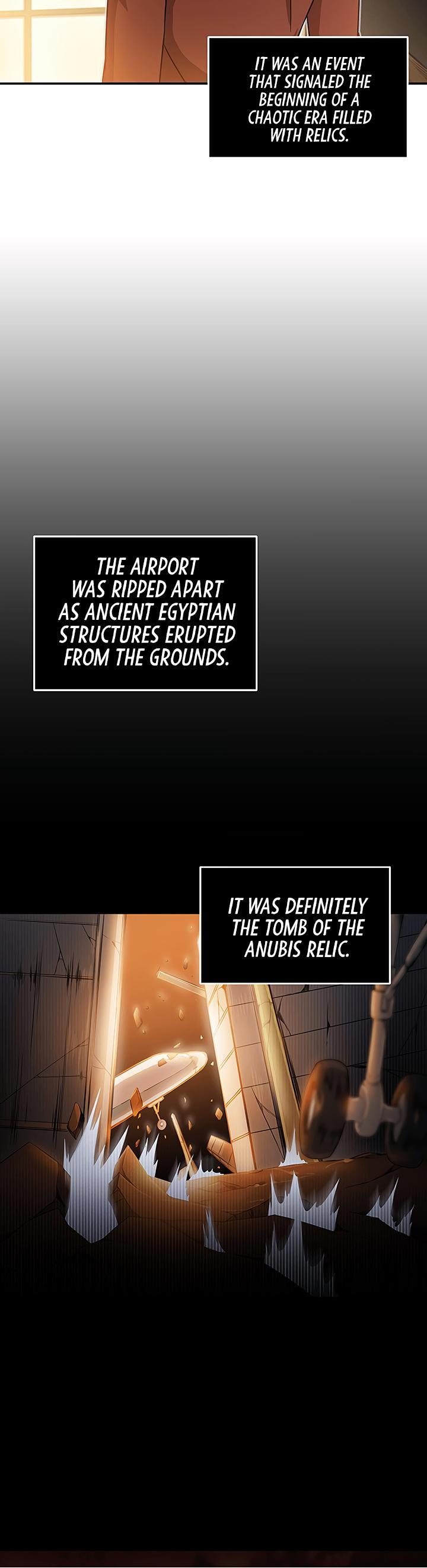 Tomb Raider King Chapter 22 - page 17
