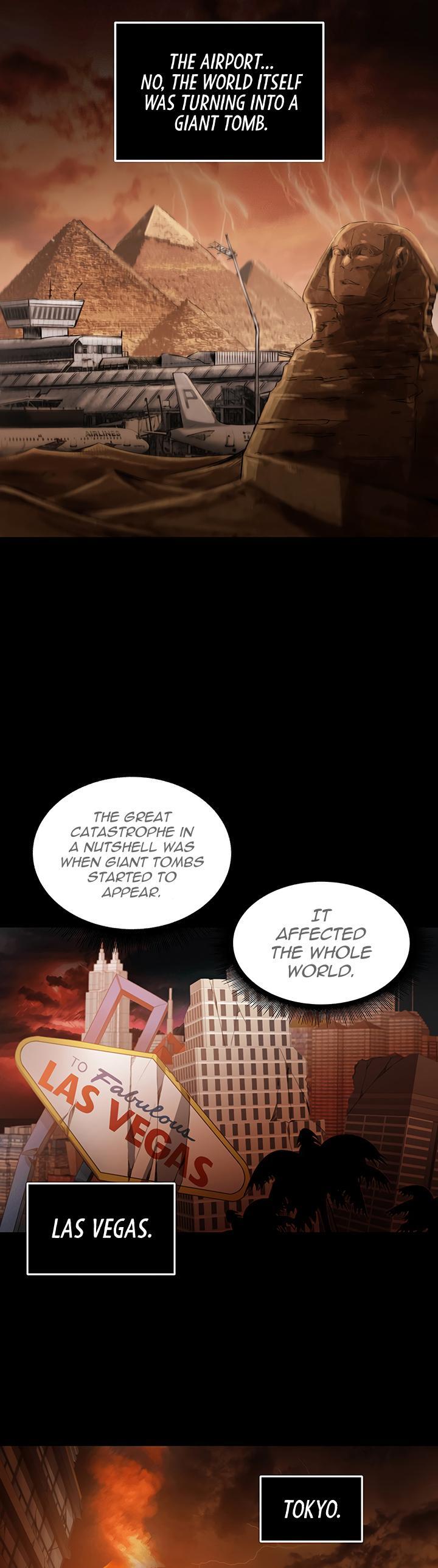 Tomb Raider King Chapter 22 - page 18