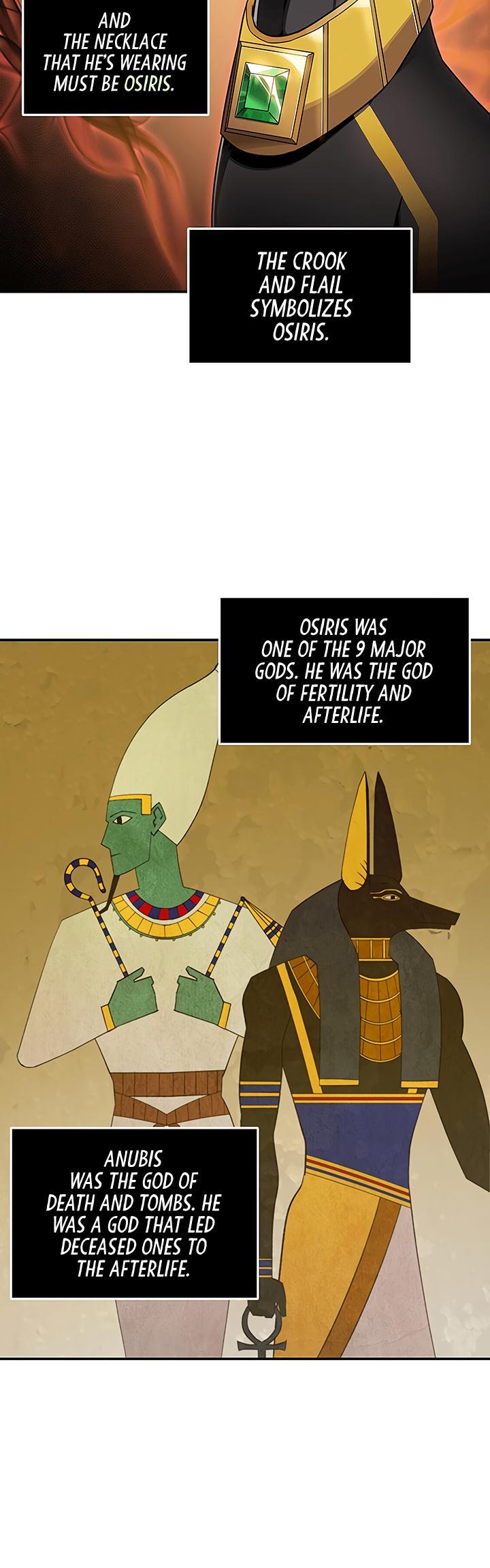 Tomb Raider King Chapter 22 - page 36