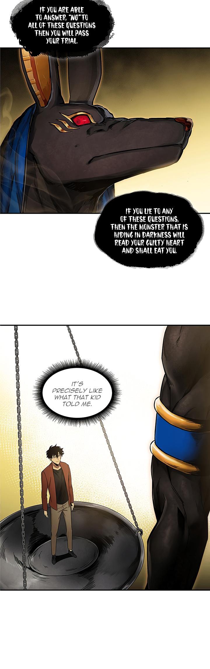 Tomb Raider King Chapter 23 - page 25