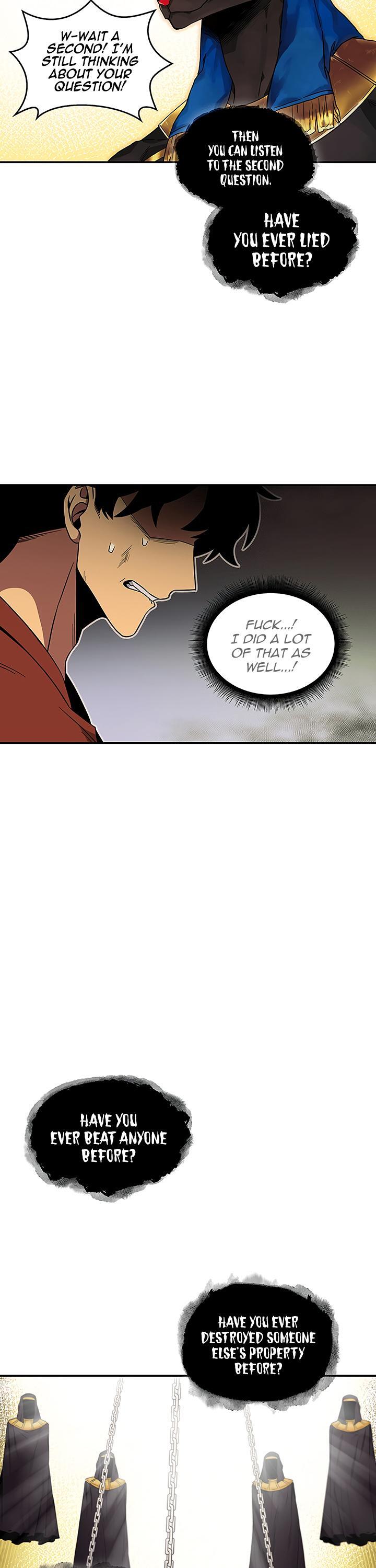 Tomb Raider King Chapter 23 - page 27
