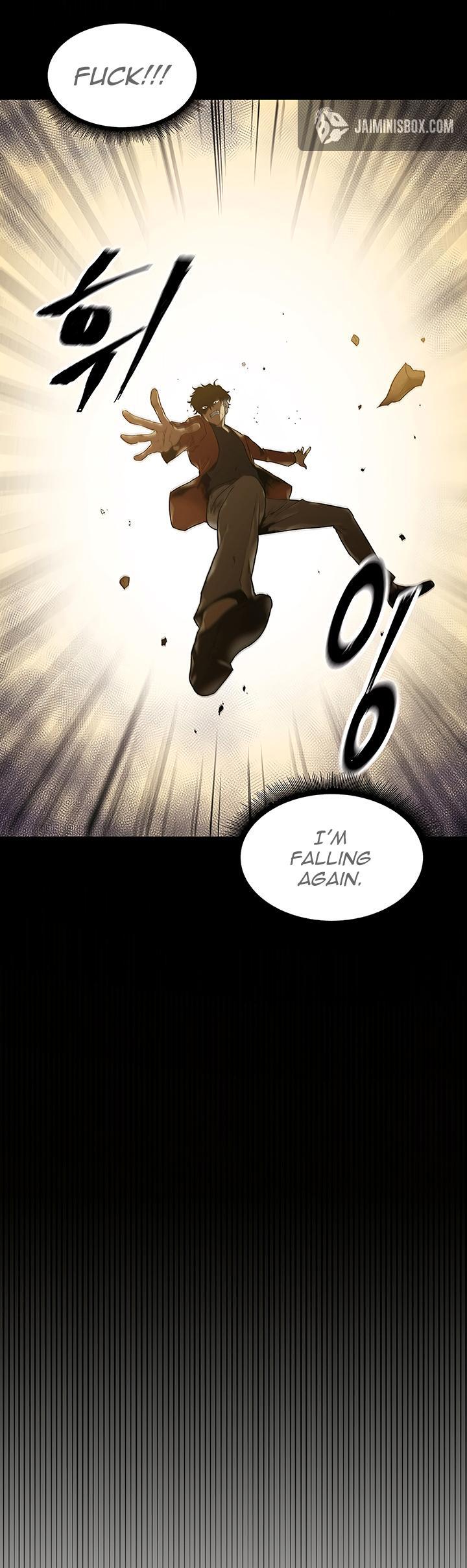 Tomb Raider King Chapter 23 - page 33