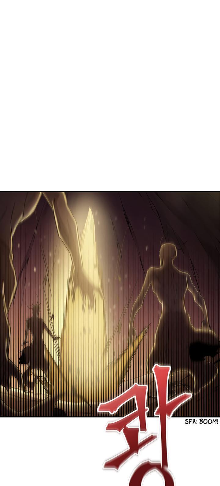 Tomb Raider King Chapter 23 - page 43