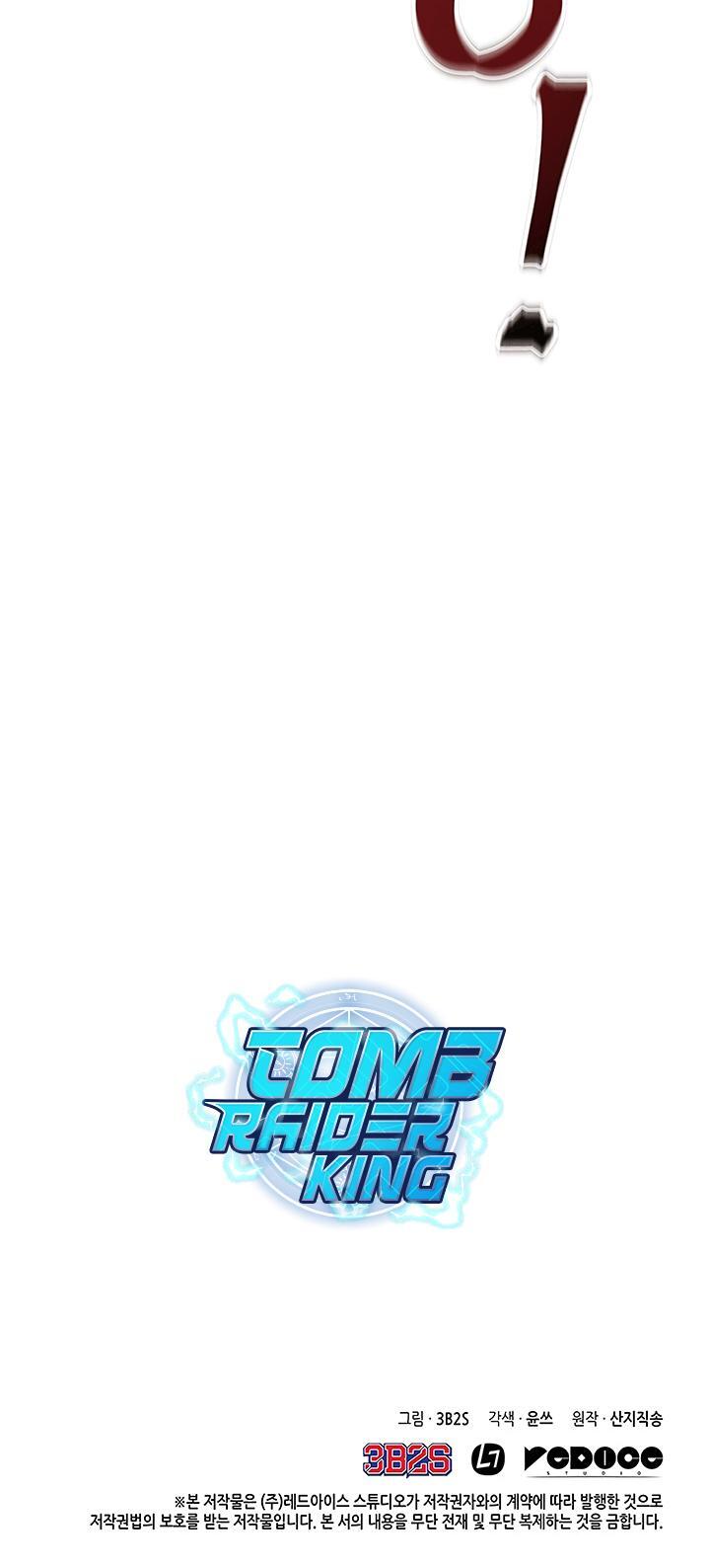 Tomb Raider King Chapter 23 - page 44