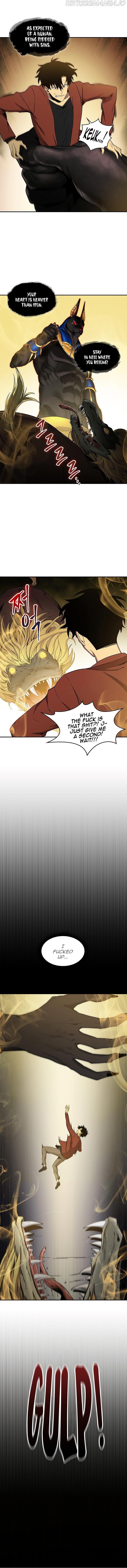 Tomb Raider King Chapter 23.1 - page 13
