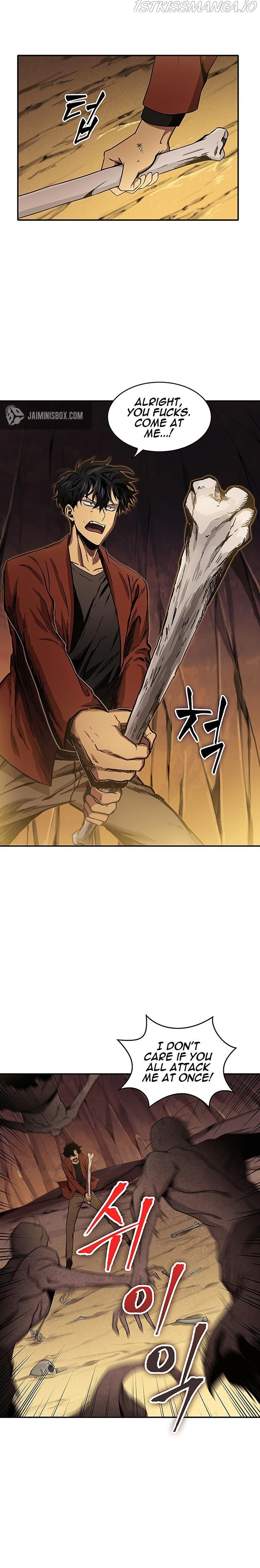 Tomb Raider King Chapter 23.1 - page 16