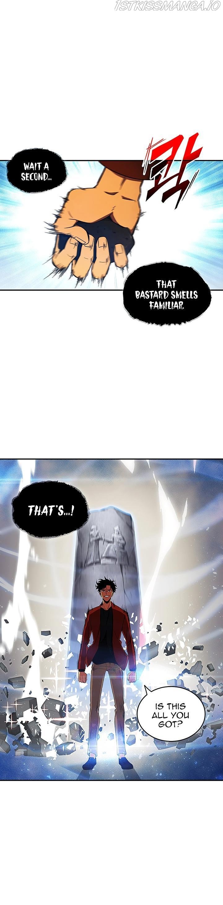 Tomb Raider King Chapter 23.1 - page 4