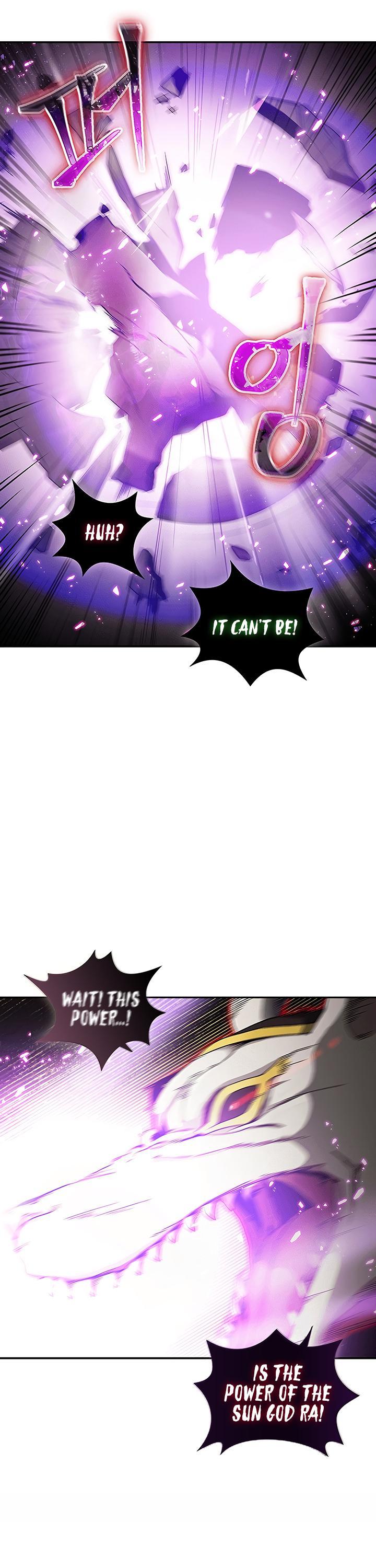 Tomb Raider King Chapter 24 - page 10