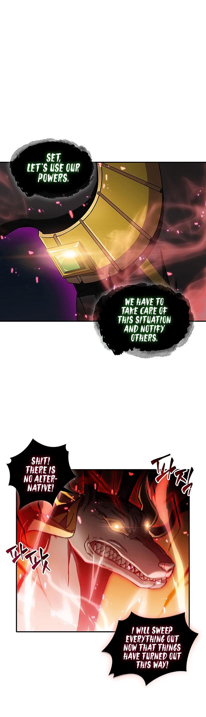 Tomb Raider King Chapter 24 - page 14