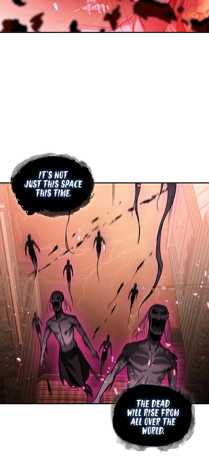 Tomb Raider King Chapter 24 - page 17