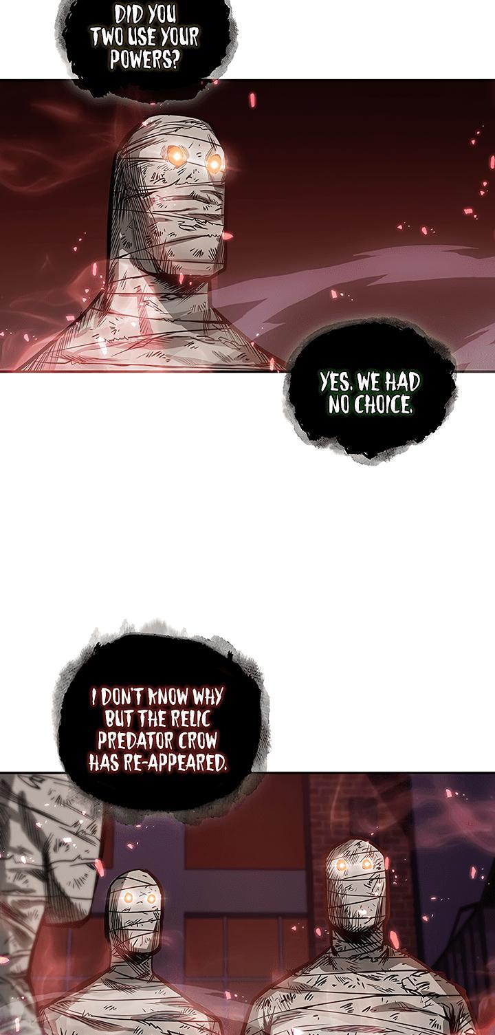 Tomb Raider King Chapter 24 - page 31