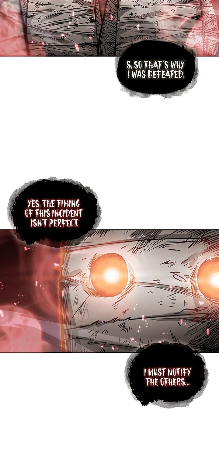 Tomb Raider King Chapter 24 - page 32