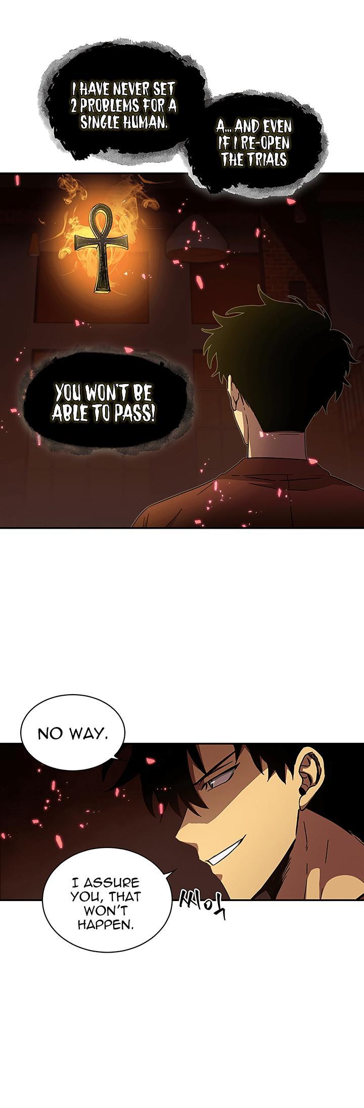Tomb Raider King Chapter 24 - page 39