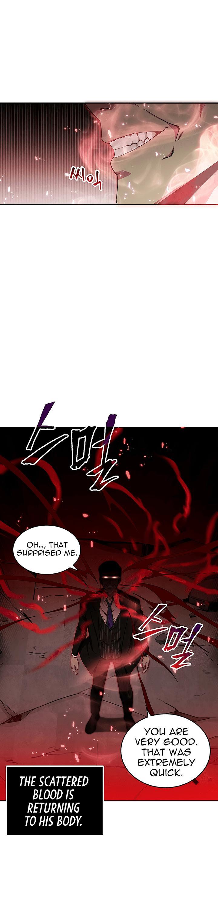 Tomb Raider King Chapter 25 - page 29