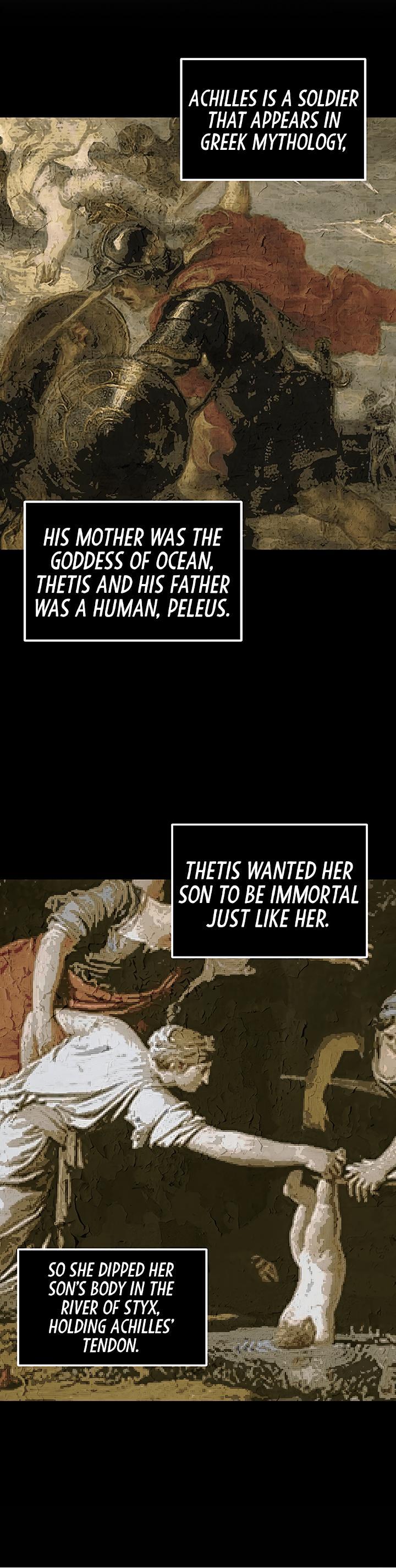 Tomb Raider King Chapter 25 - page 31