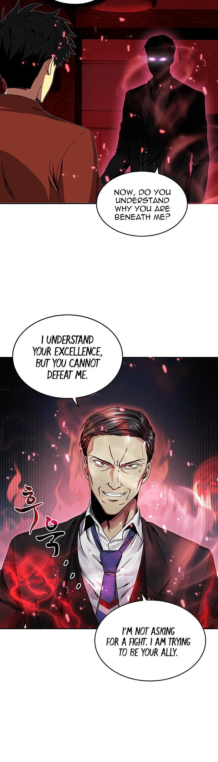 Tomb Raider King Chapter 25 - page 33