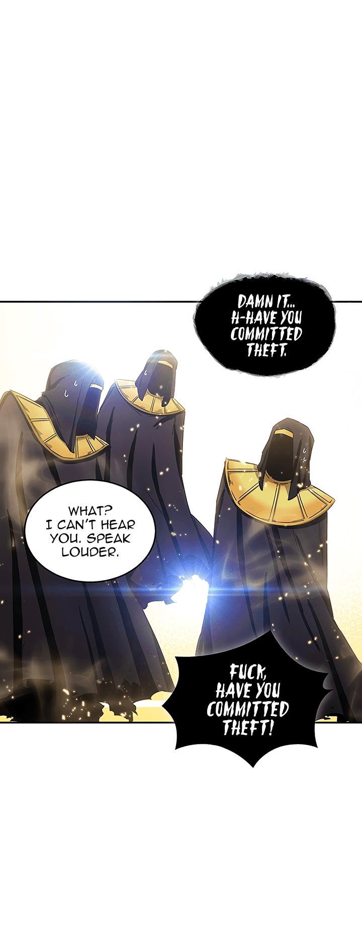 Tomb Raider King Chapter 25 - page 8