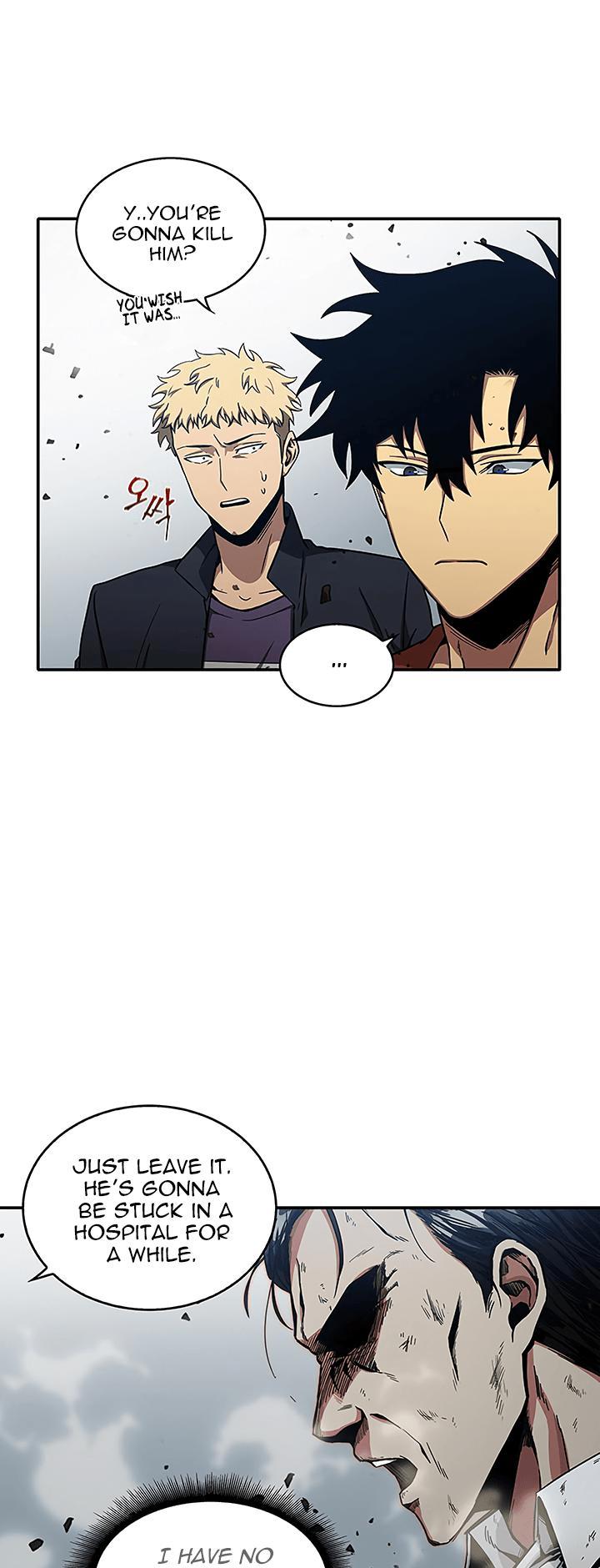 Tomb Raider King Chapter 26 - page 12