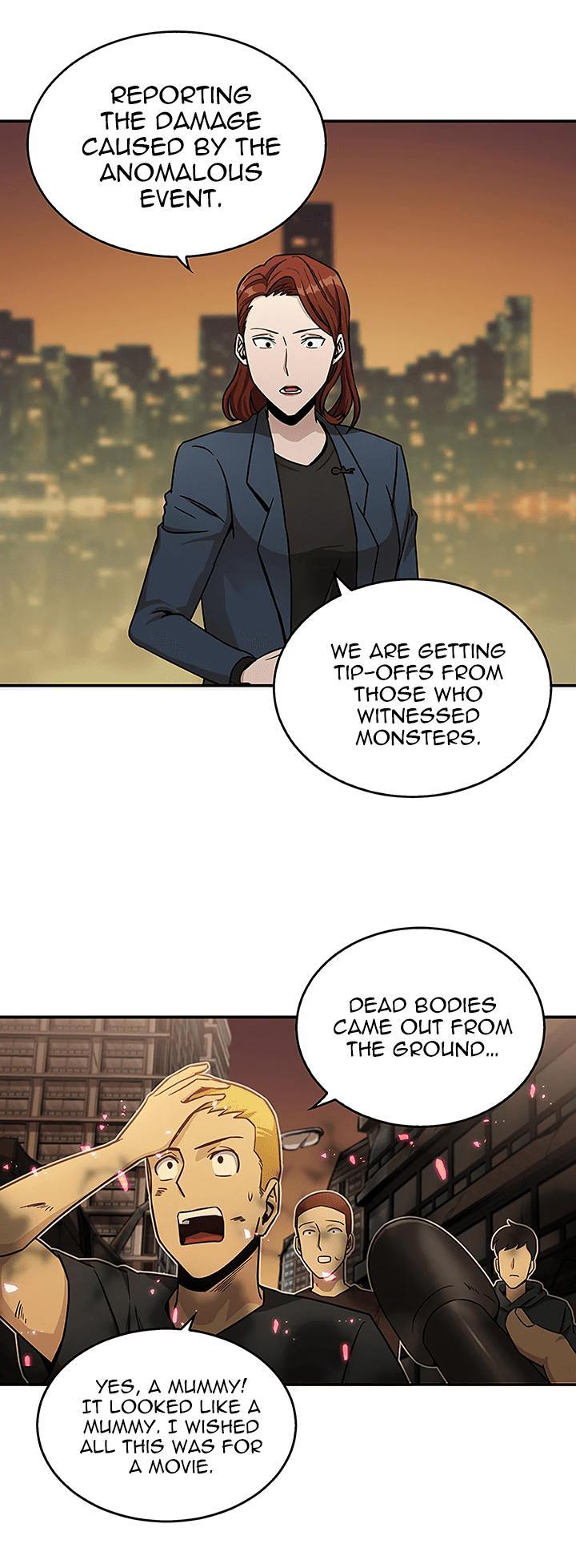Tomb Raider King Chapter 26 - page 15