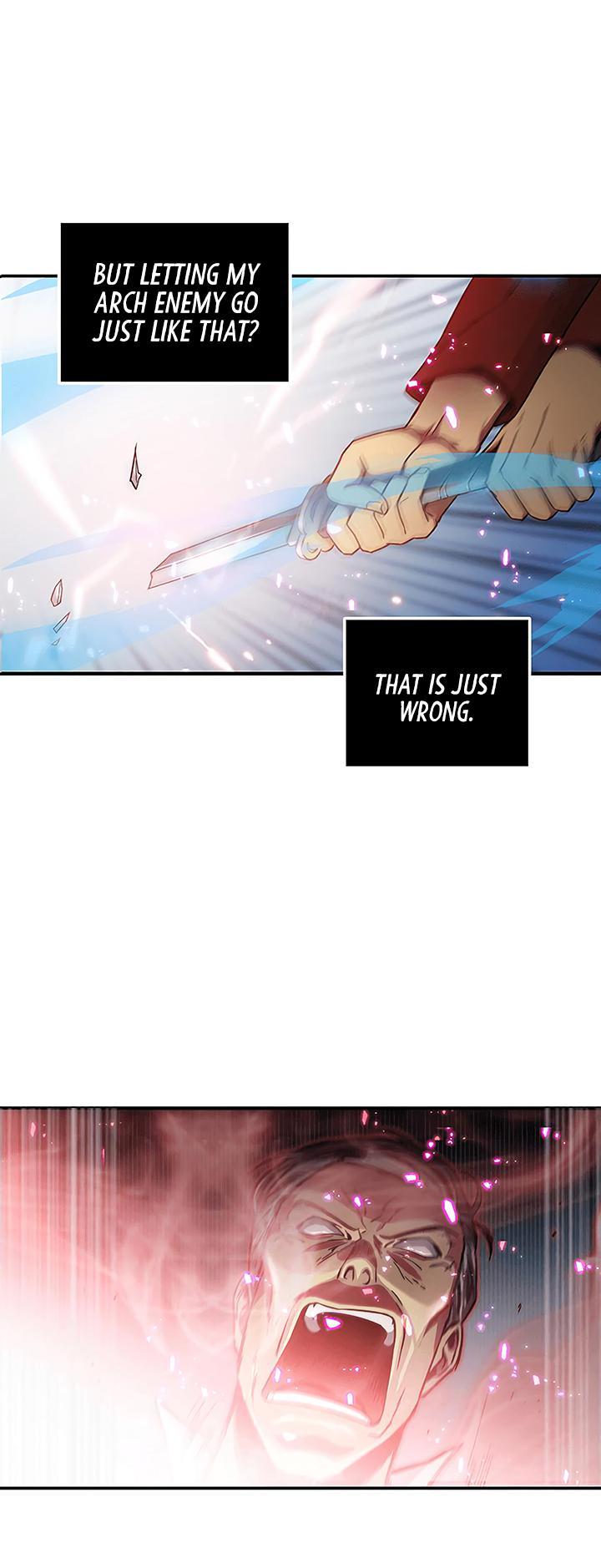 Tomb Raider King Chapter 26 - page 2