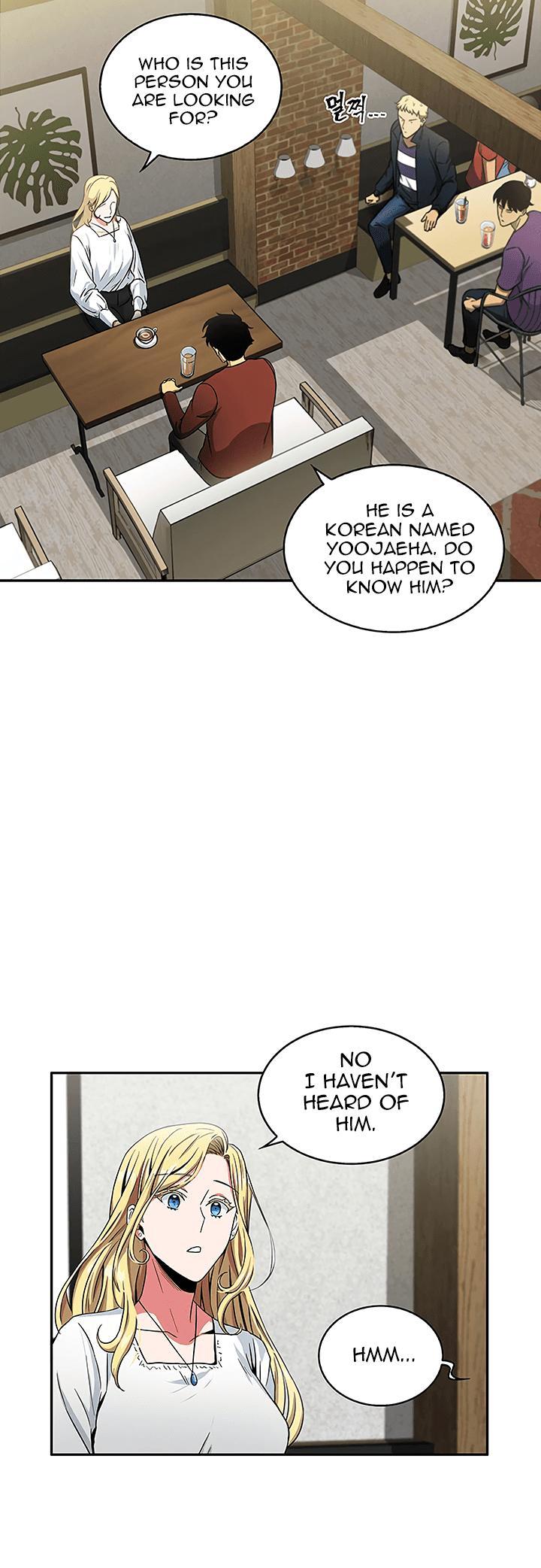 Tomb Raider King Chapter 26 - page 31