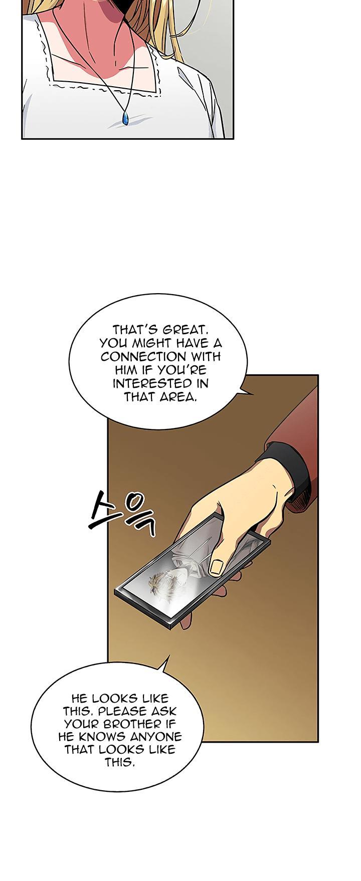 Tomb Raider King Chapter 26 - page 33