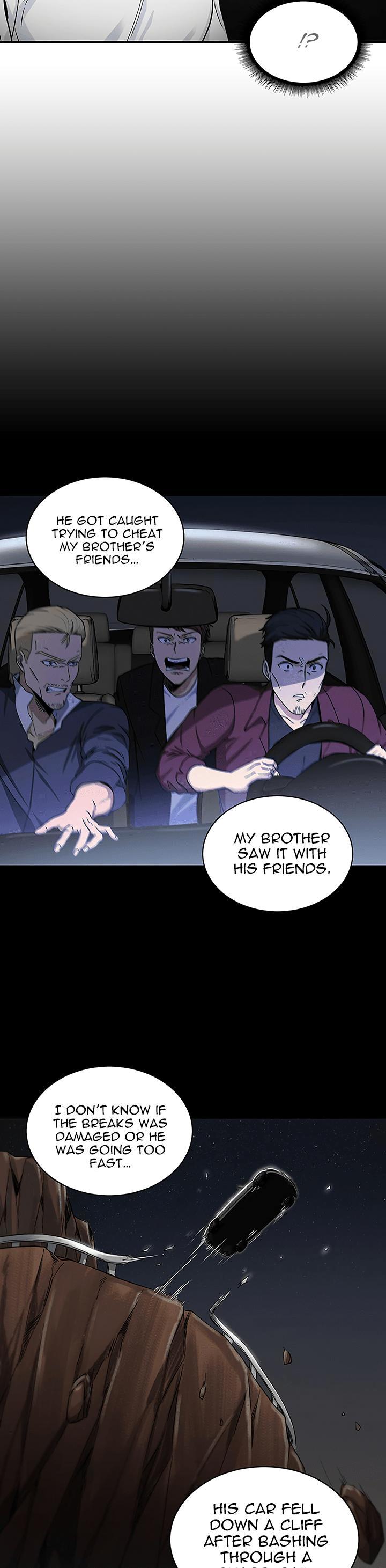 Tomb Raider King Chapter 26 - page 38