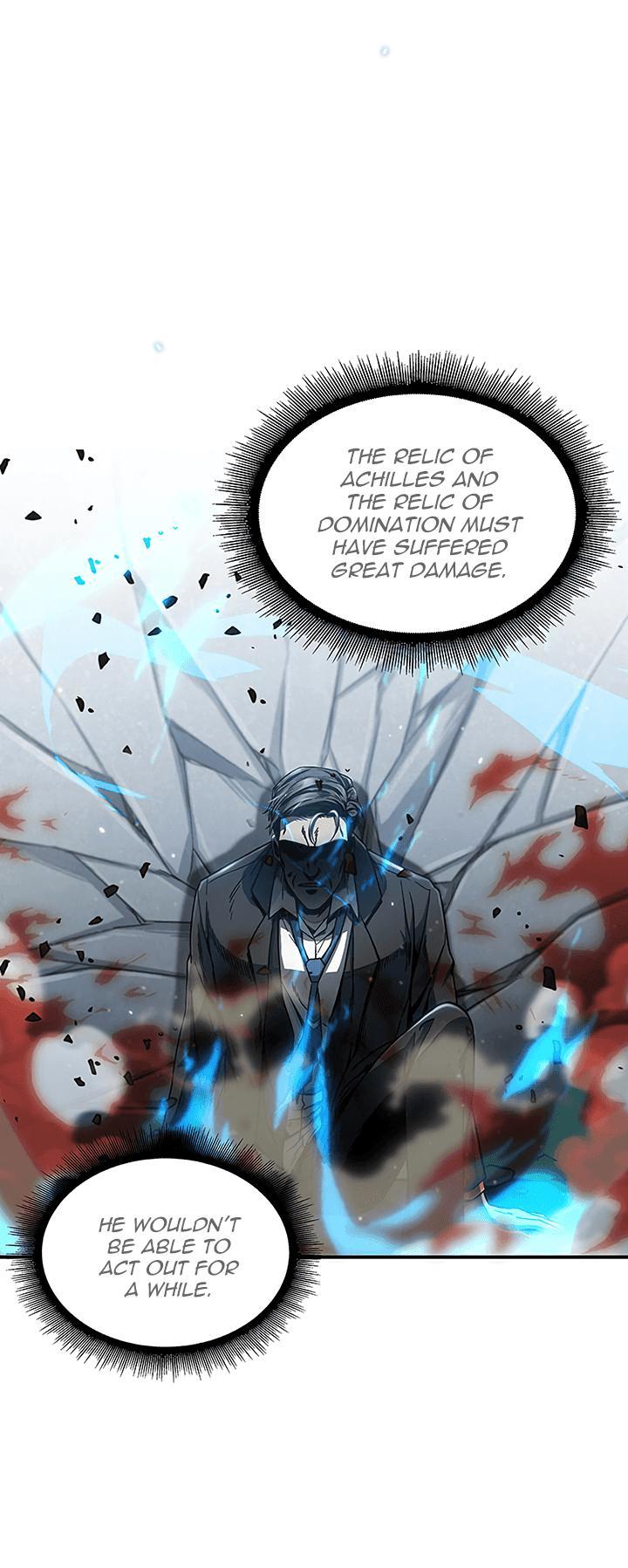 Tomb Raider King Chapter 26 - page 8