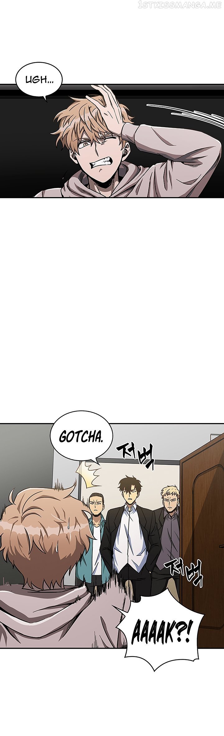 Tomb Raider King Chapter 28 - page 14