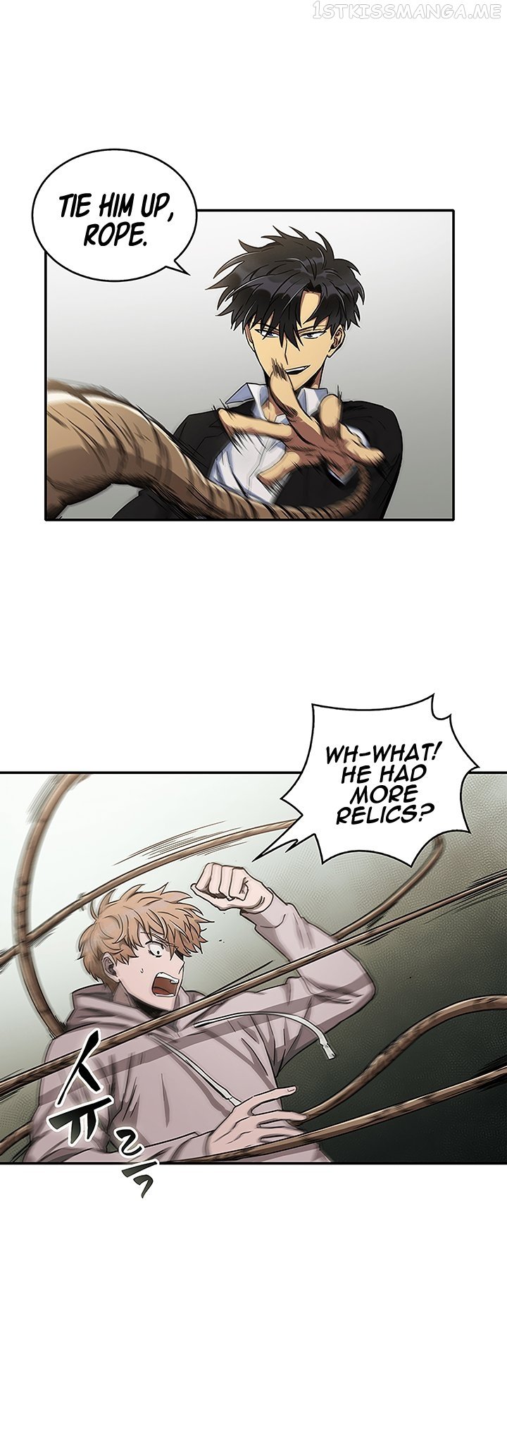 Tomb Raider King Chapter 28 - page 15