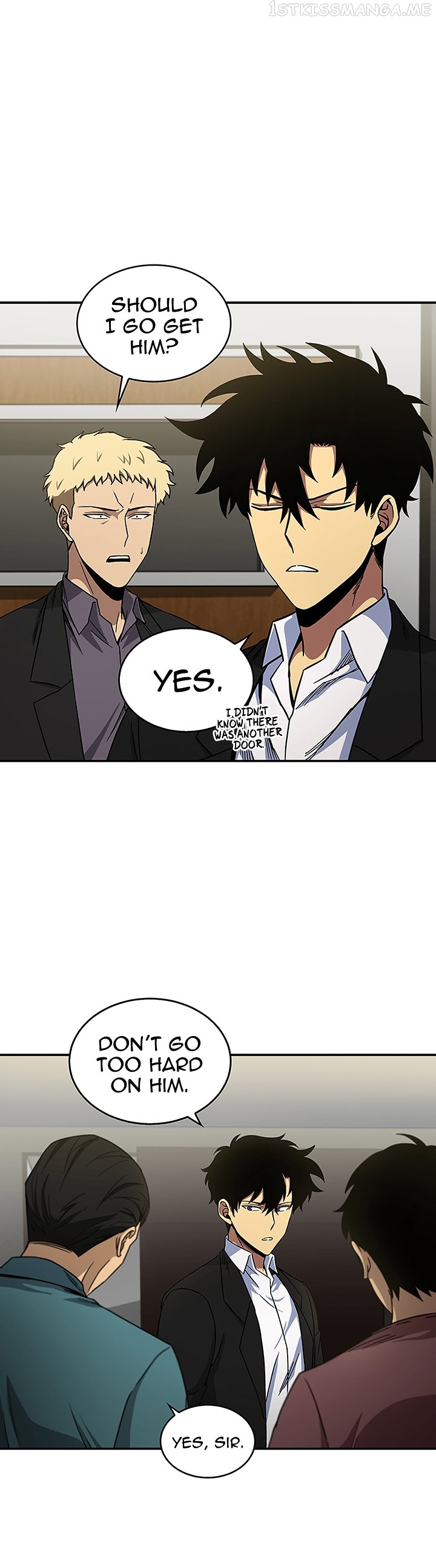 Tomb Raider King Chapter 28 - page 30