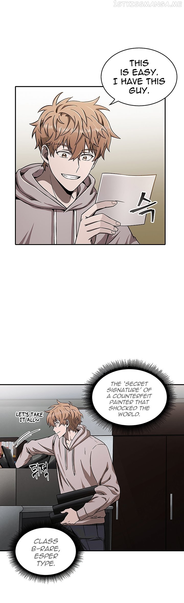 Tomb Raider King Chapter 28 - page 4