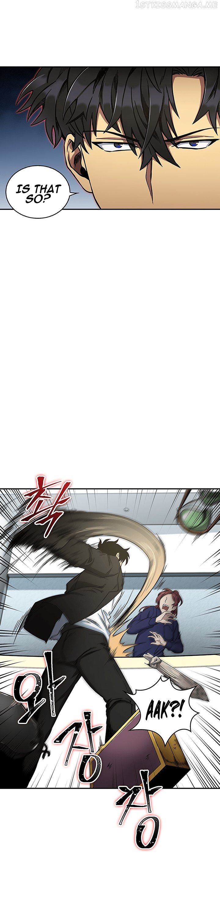 Tomb Raider King Chapter 28 - page 9