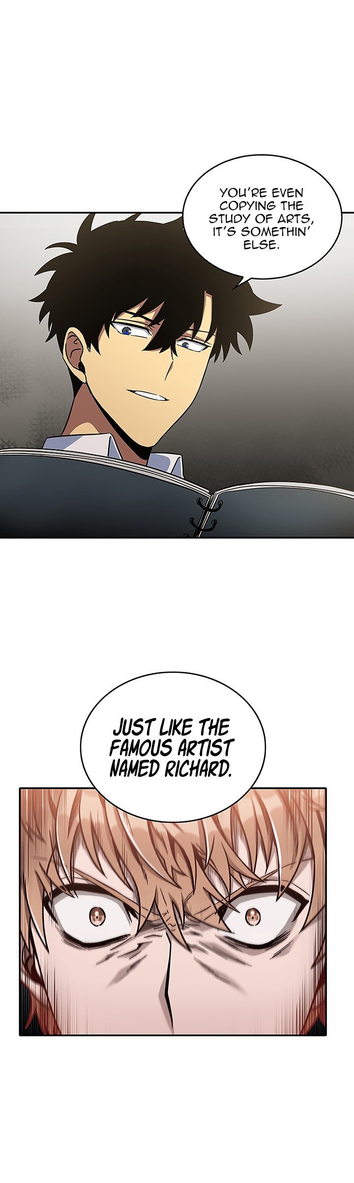 Tomb Raider King Chapter 29 - page 14
