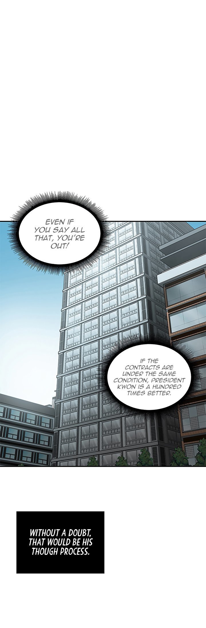 Tomb Raider King Chapter 29 - page 25