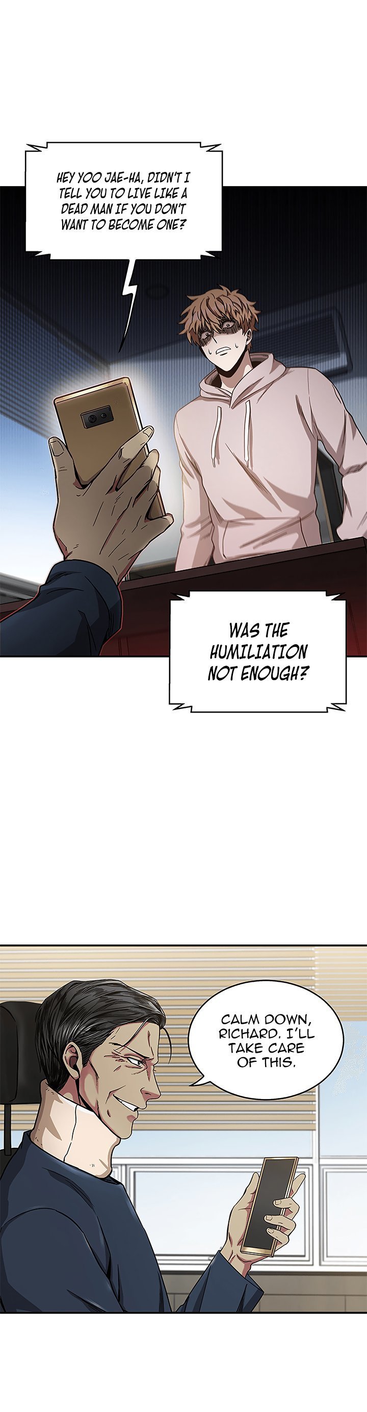 Tomb Raider King Chapter 29 - page 31