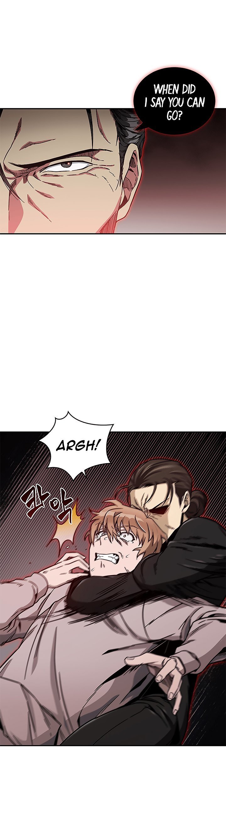 Tomb Raider King Chapter 29 - page 33
