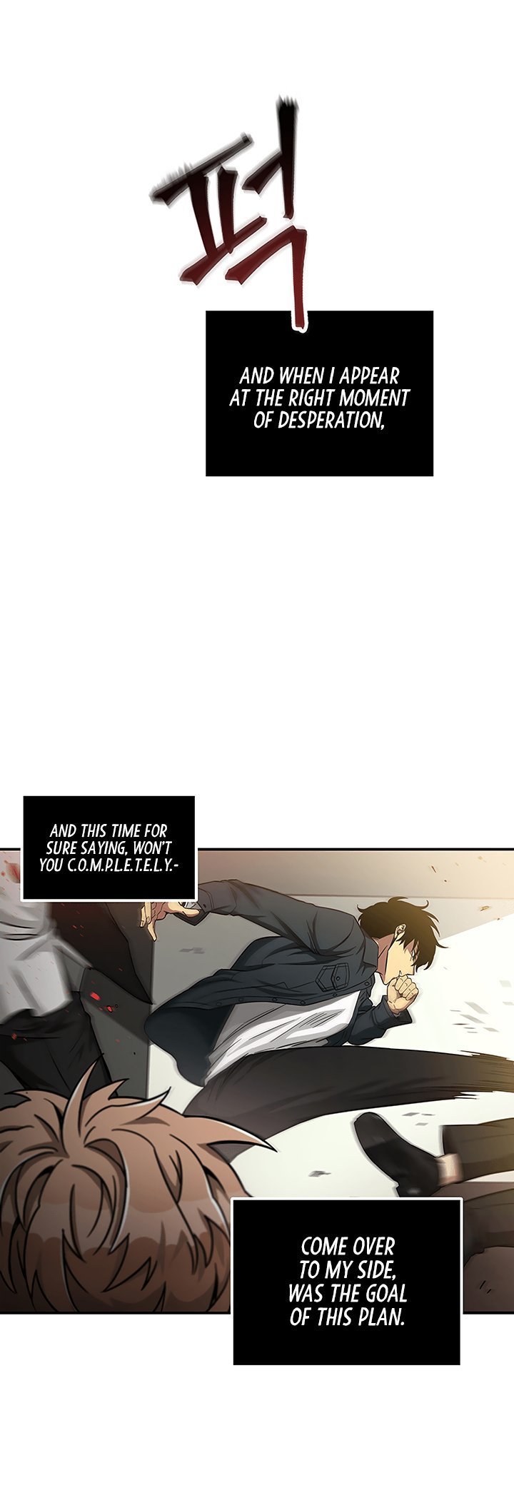 Tomb Raider King Chapter 29 - page 37