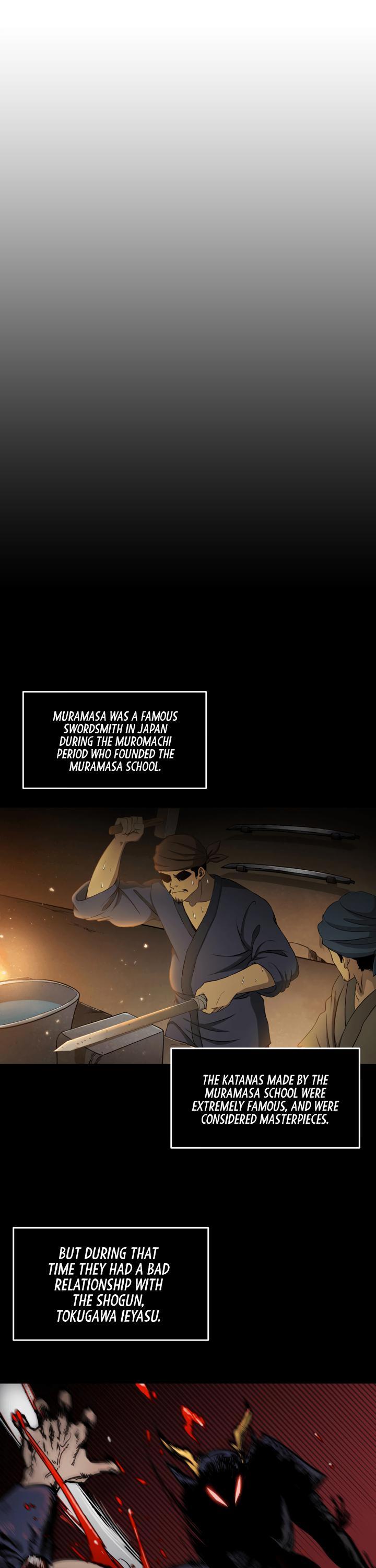 Tomb Raider King Chapter 9 - page 18