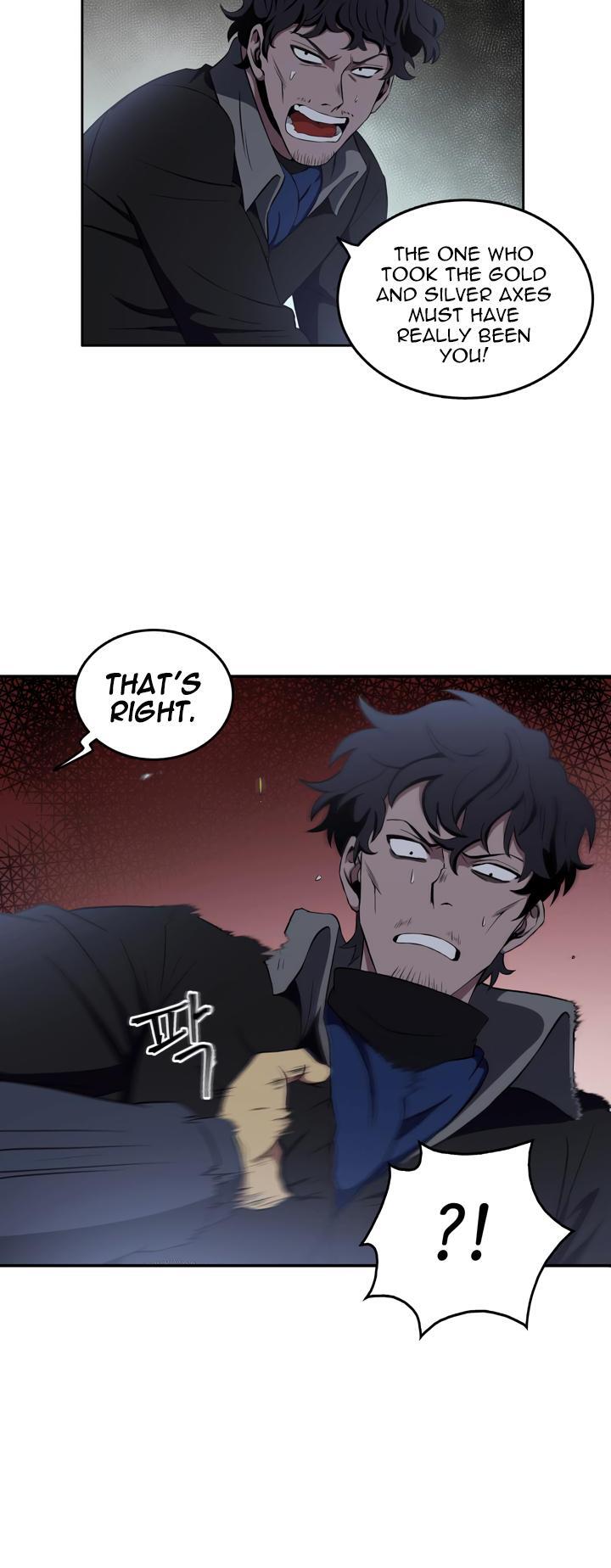 Tomb Raider King Chapter 9 - page 30
