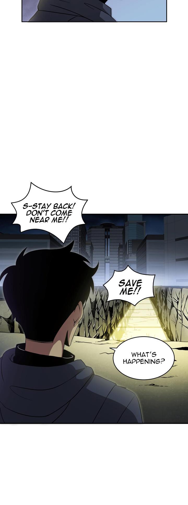 Tomb Raider King Chapter 9 - page 48
