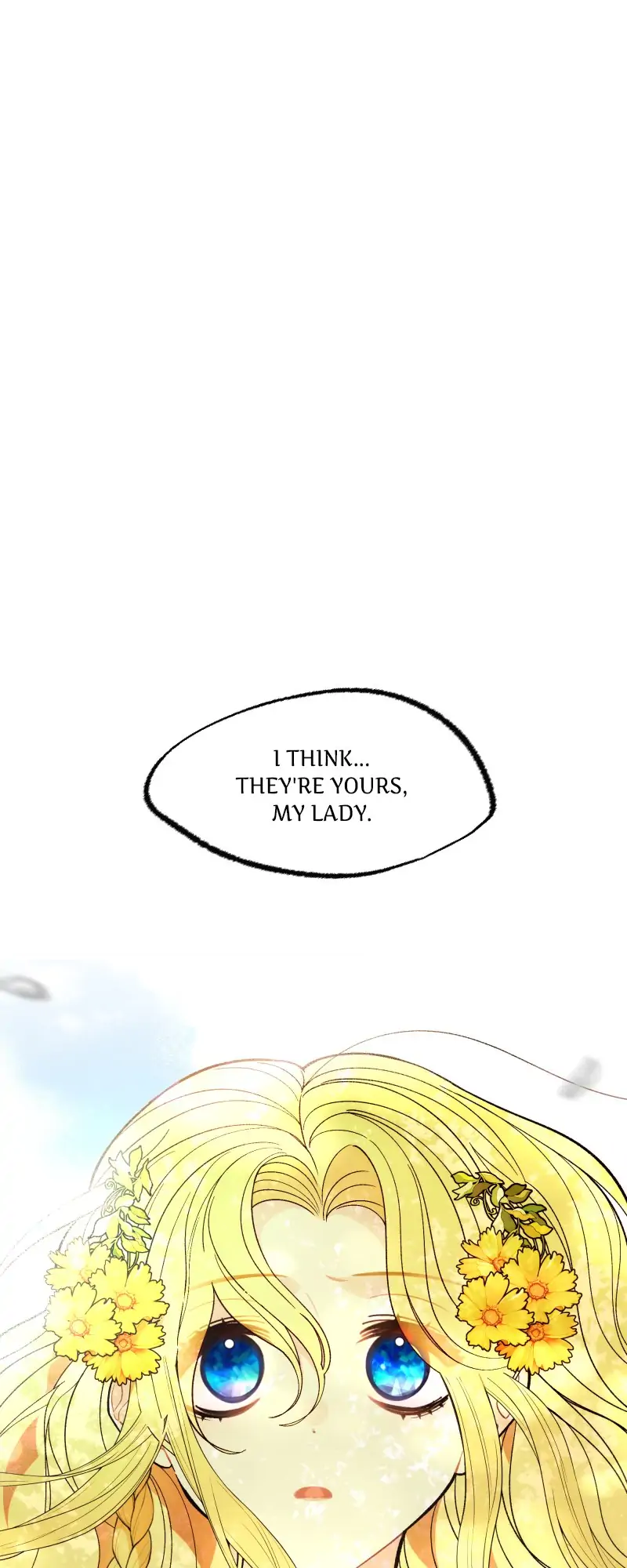 Silly Little Abella Chapter 7 - page 1